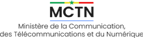 Ministère de la Communication, des Télécommunications et du Numérique