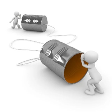 Appel à communication